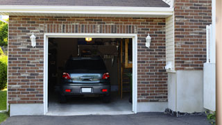 Garage Door Installation at Sunny Shores, Florida